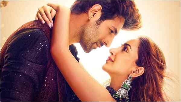 Satyaprem Ki Katha box office collection day 3: Kartik Aaryan-Kiara Advani's film sees a big jump