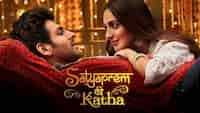 Satyaprem Ki Katha out on OTT: Kartik Aaryan-Kiara Advani's romantic drama drops online, but there's a catch!