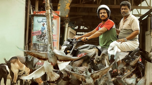 Saudi Vellakka movie review: Tharun Moorthy delivers an impactful and moving social drama