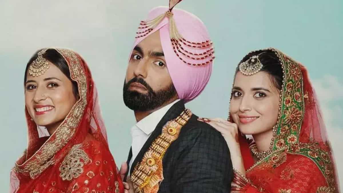 Ammy Virk’s movies are the most loved Punjabi films of 2022 – know which they are Ammy Virk’s movies are the most loved Punjabi films of 2022 – know which they are