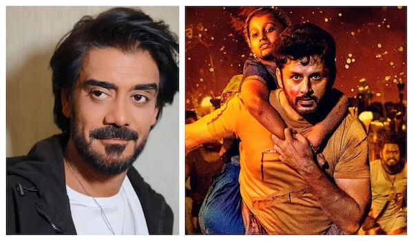 Saurabh Sachdeva on Thammudu