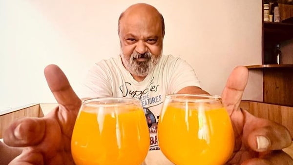 Exclusive! Saurabh Shukla on Pop Kaun: I attempted something outside of my comfort zone