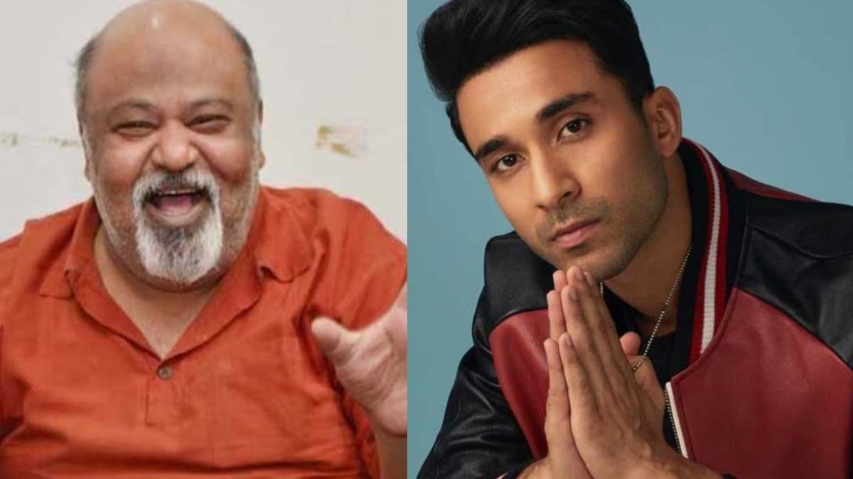 King: Raghav Juyal and Saurabh Shukla join Shah Rukh Khan's grand film | All you need to know