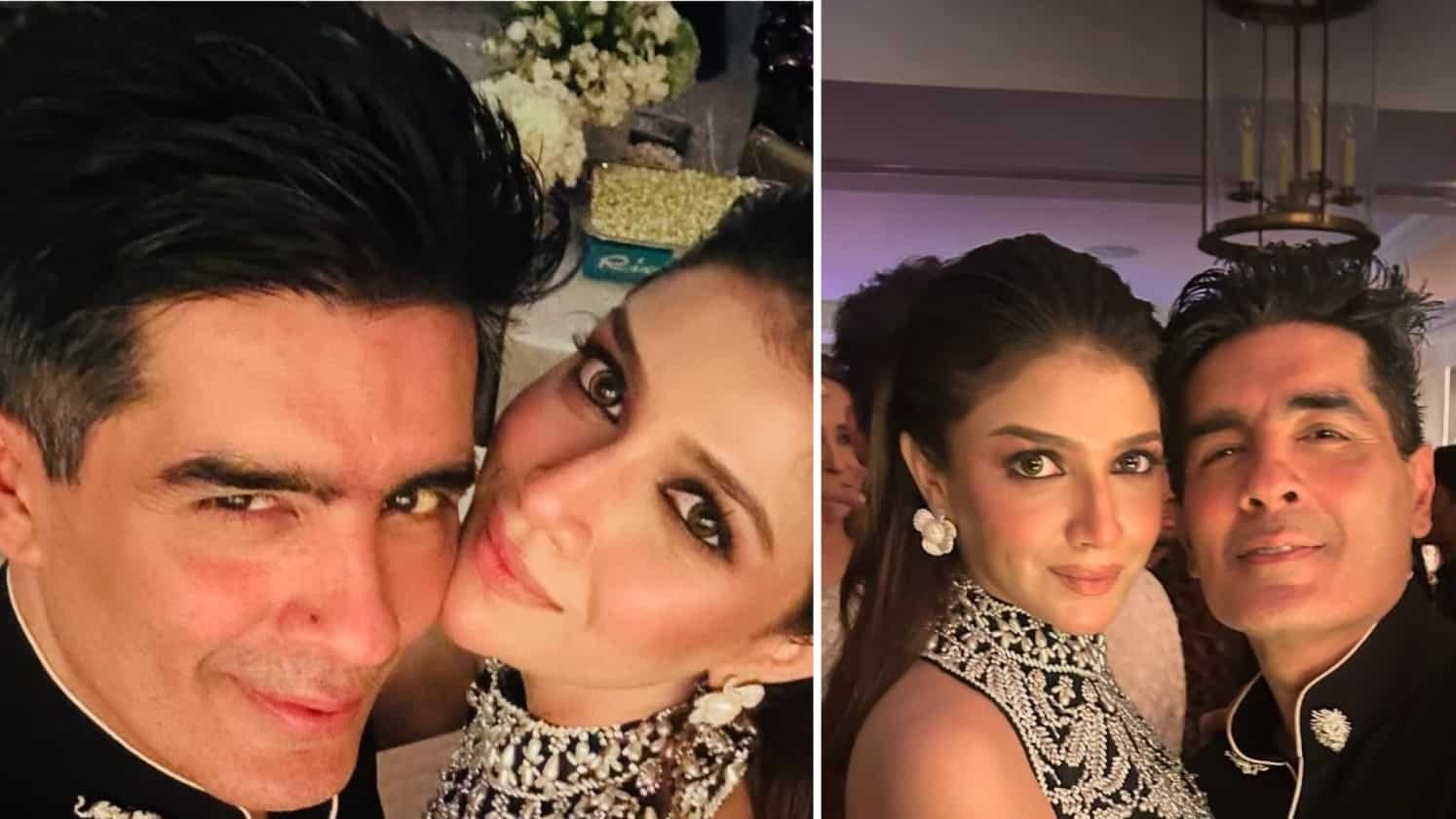 https://www.mobilemasala.com/film-gossip/Manish-Malhotras-Diwali-bash-Sauraseni-Maitra-attends-the-party-and-here-is-what-we-know-i310947