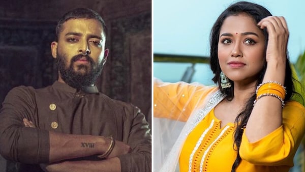 Exclusive! Sohini Sarkar and Saurav Das in Sayantan Ghosal's next