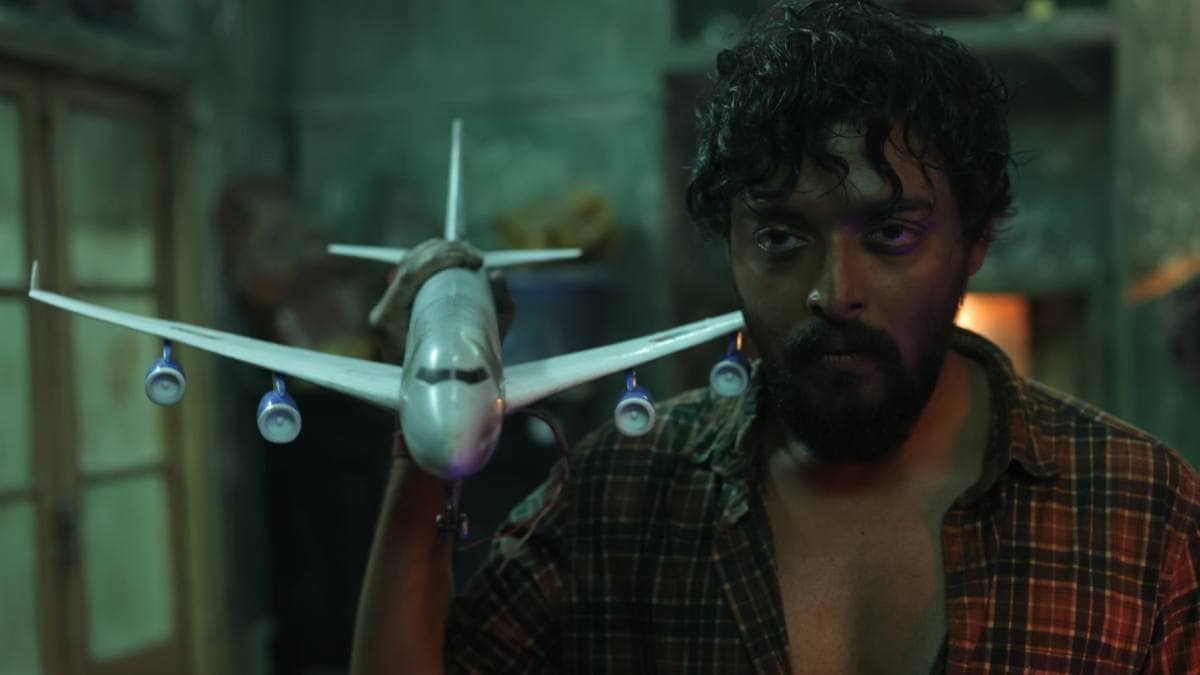 Exclusive! Montu Pilot actor Saurav Das: High chances of a third season after the success of the fir