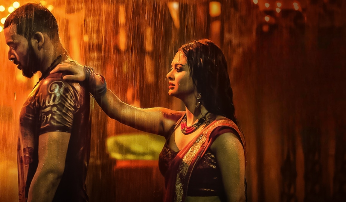 Montu Pilot 3 OTT release date: When and where to watch Saurav Das, Solanki Roy's Bengali thriller series