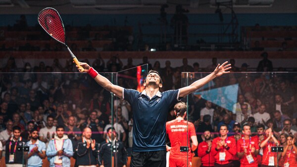End of an era! - Fans react as Saurav Ghosal calls time on professional squash career, vows to serve India