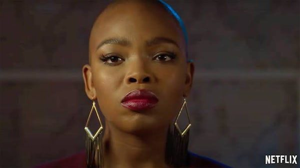 Savage Beauty: Trailer of the Netflix's South African show is sure to leave you at the edge of your seats