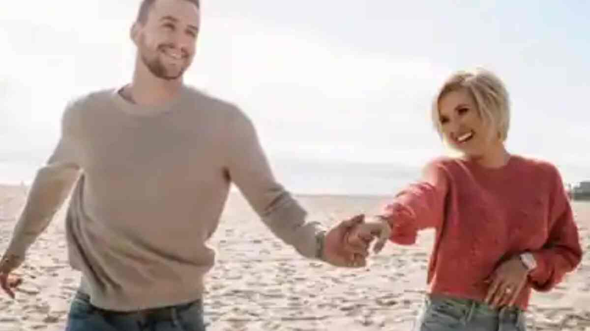 Nic Kerdiles dies in motorcycle crash, ex-fiance Savannah Chrisley shares beautiful message