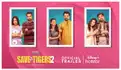 Save The Tigers 2 trailer - Lives up to the hype, has double the fun and situational comedy, release date out