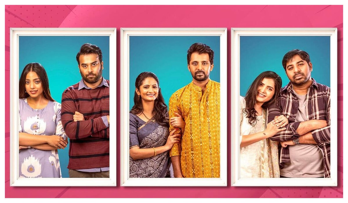 Save The Tiger 2 Review - The second season has emotions and comedy that is well balanced out