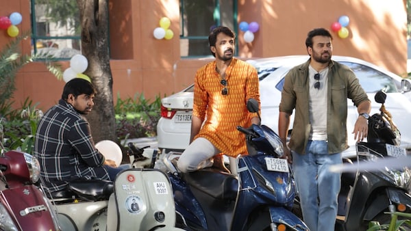 Save The Tigers OTT release: The Priyadarshi, Mahi V Raghav show on Hotstar is a smash hit