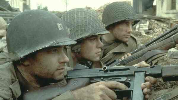 25 years of Saving Private Ryan: A close look at the making of Steven Spielberg's WWII masterpiece