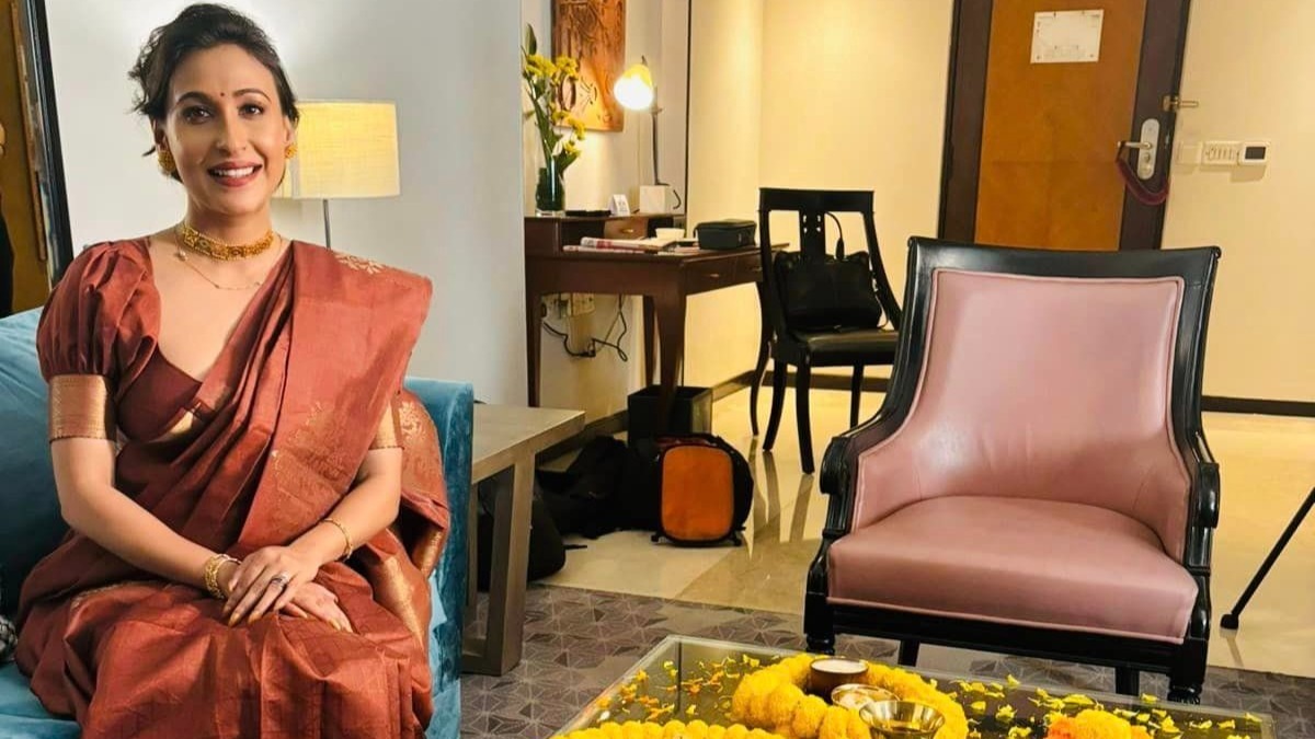 Sayani Dutta Misses her ‘boy’ and ‘baby’. Here is who they are