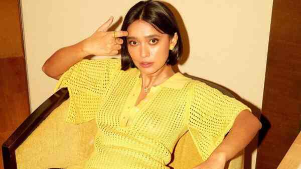 Exclusive! Sayani Gupta: I am the biggest changemaker in my life