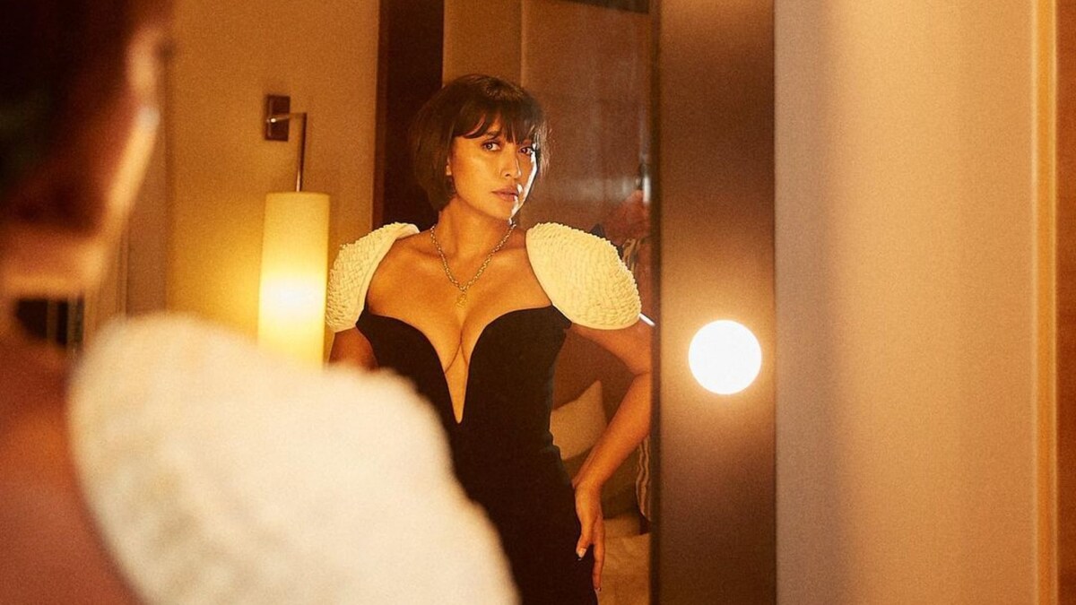 Exclusive! Sayani Gupta: Blessed despite COVID-19 crisis, we decided to  make Four More Shots Please! Season 3 wonderful