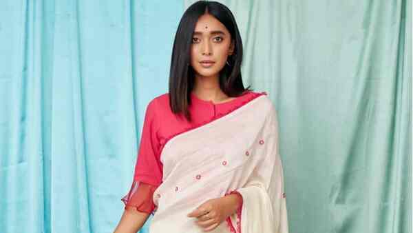 Sayani Gupta on her Tollywood debut: I waited for the right sort of beginning | Exclusive