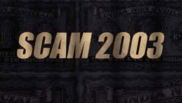 Pratik Gandhi-Hansal Mehta’s Scam 1992 gets a sequel; Sony LIV announces Scam 2003