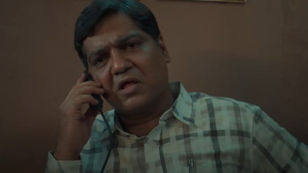 Scam 2003: The Telgi Story – Volume II review: Gagan Dev Riar shines bright in the show presented by Hansal Mehta