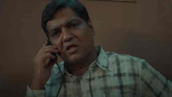 Scam 2003: The Telgi Story – Volume II review: Gagan Dev Riar shines bright in the show presented by Hansal Mehta