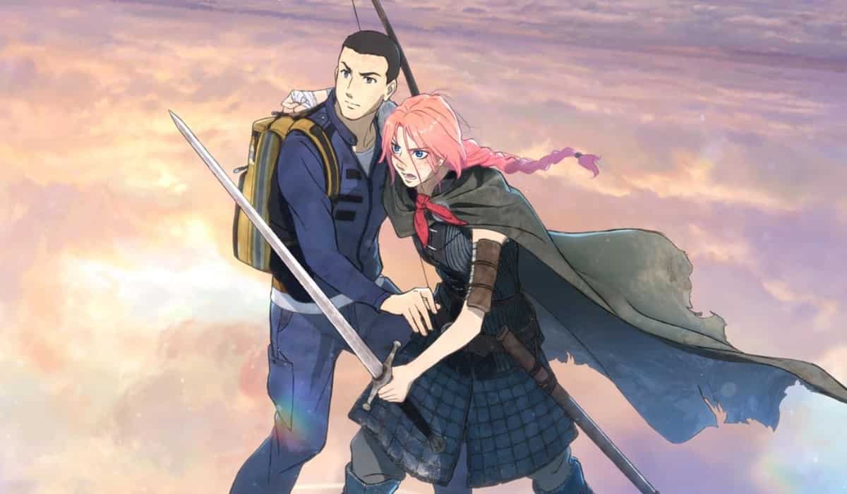 Scarlet out on OTT in India: Where & how to watch Mamoru Hosoda's Japanese film