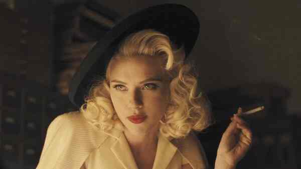 Scarlett Johansson teams up with Margot Robbie and Tom Hanks for Wes Anderson’s directorial 