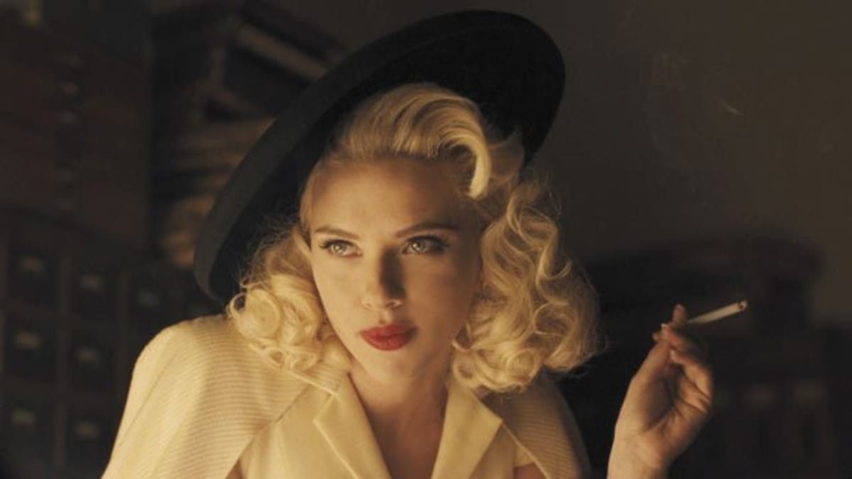Scarlett Johansson teams up with Margot Robbie and Tom Hanks for Wes Anderson’s directorial