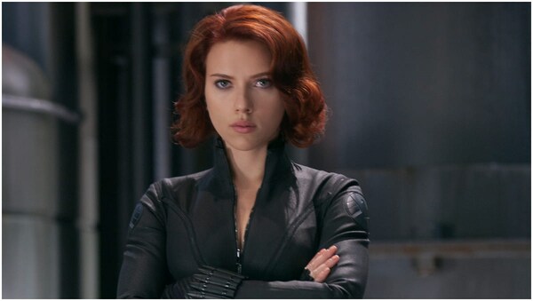 Scarlett Johansson confirms Disney’s Tower Of Terror is still happening amid Black Widow return rumors; here's what she said