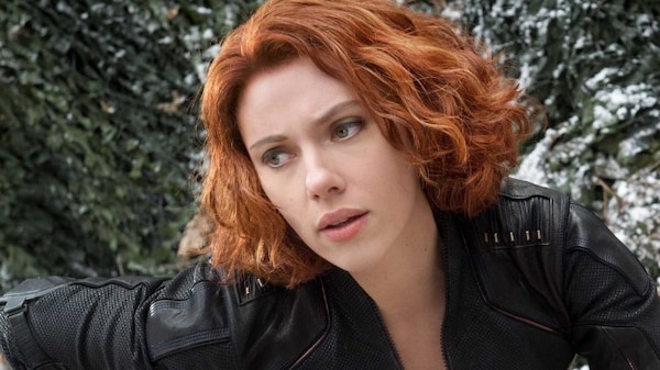 Here’s how Scarlett Johansson got to know about Black Widow's death scene