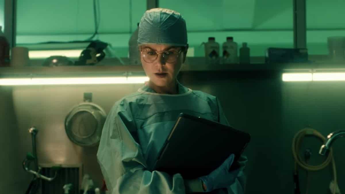 Scarpetta OTT release date: When, where to stream Nicole Kidman's crime thriller