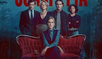 Scarpetta Season 1 out on OTT in India: Where to watch, episode details, and more about Nicole Kidman's crime thriller