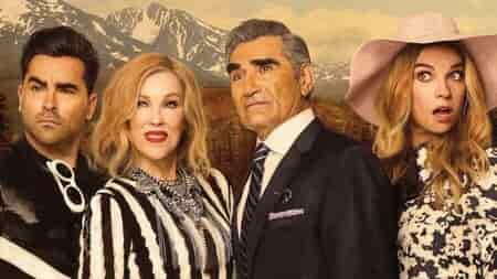 Schitt's Creek