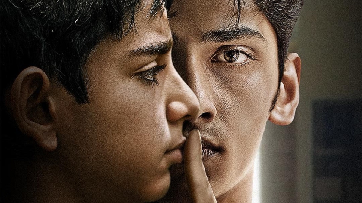 School Of Lies: The Story Of A Lost Child Becomes A Tale Of Lost Childhoods