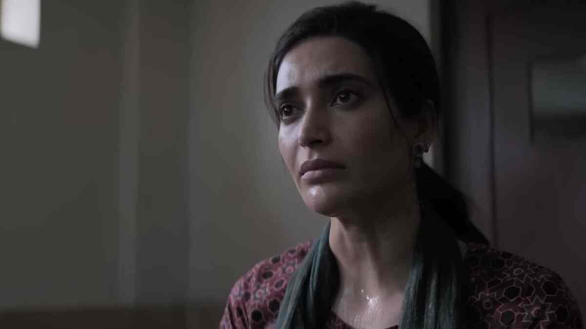 Scoop on OTT: When and where to watch Hansal Mehta’s account of crime journalist Jigna Vora’s life