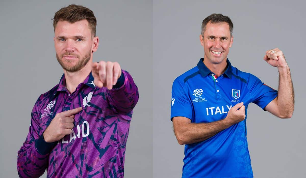 Scotland vs Italy Match Prediction, T20 World Cup 2026: Who Will Win?
