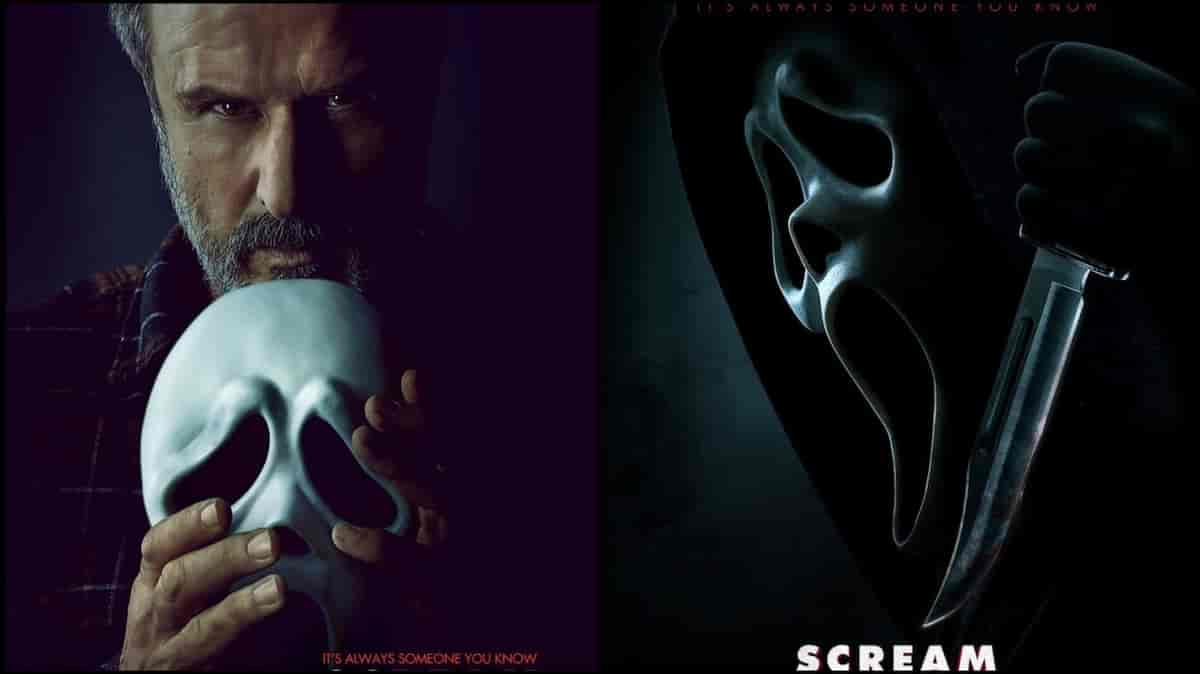 Scream 5 star David Arquette opens up on his return to the Wes Craven’s horror franchise