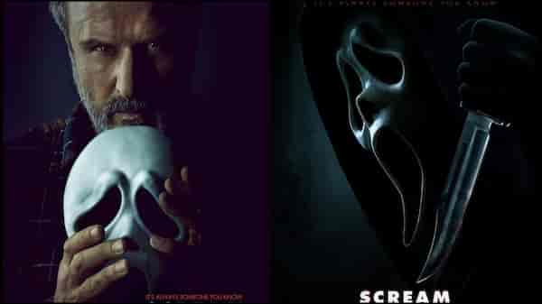 Scream 5 star David Arquette opens up on his return to the Wes Craven’s horror franchise