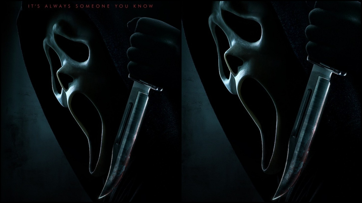 Scream 5: Iconic slasher film to be back in 2022, release date announced