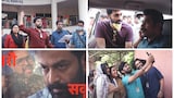Prithviraj-starrer Jana Gana Mana movie anthem’s visuals reveal an intense tale of campus and politics