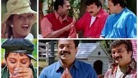 Jayaram, Suresh Gopi, Manju Warrier to return in Summer in Bethlehem’s sequel, confirms producer Siyad Kokker
