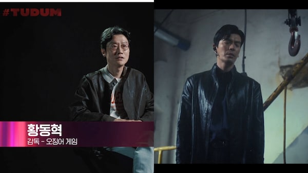 TUDUM Korea 2022: From Squid Game unseen footage to Money Heist: Korea exclusive clips, here's everything you need to know about the mega event