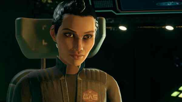 The Expanse: A Telltale Series Rejuvenates Old Formula, Sets Marker For Future