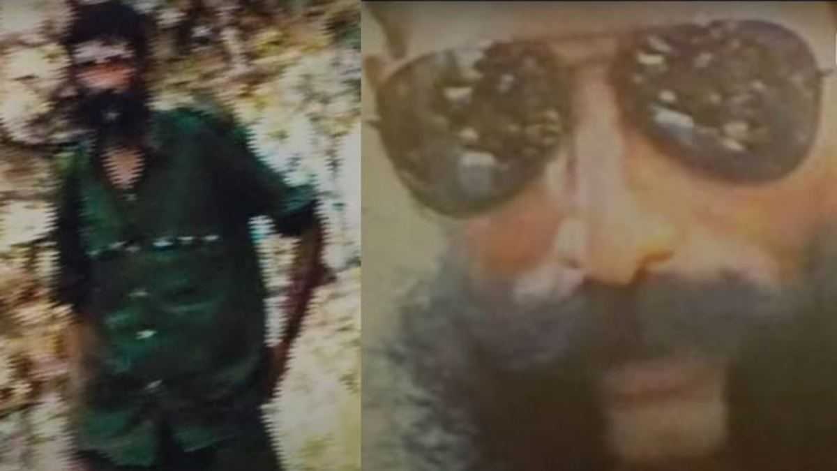 The Hunt For Veerappan teaser promises a gripping docu-series with unseen footage