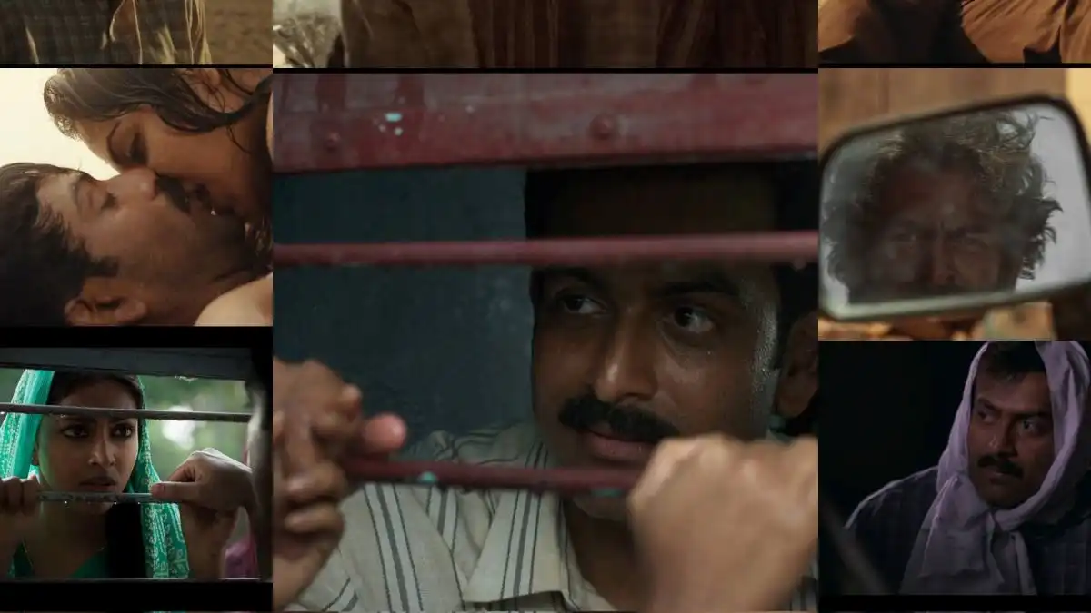 Aadujeevitham trailer: Prithviraj promises a stunning visual survival drama