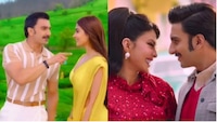 Sun Zara teaser: Ranveer Singh finds love in Jacqueline Fernandez and Pooja Hegde