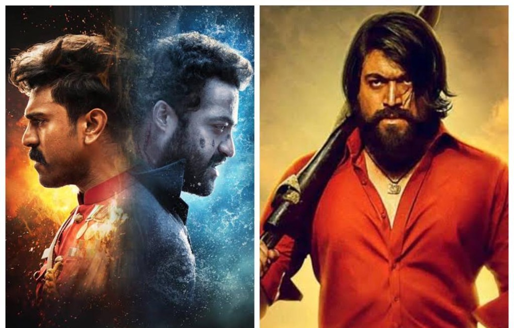 RRR, Acharya, KGF Chapter 2, Sarkaru Vaari Paata and even Jayeshbhai Jordaar have been pirated way before their OTT release