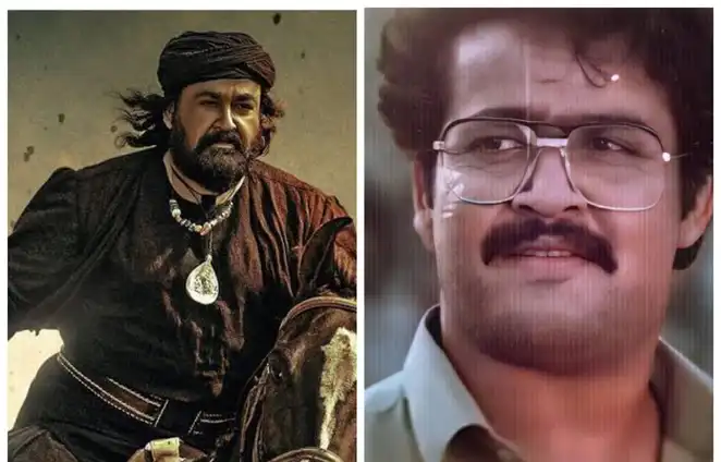 Superstar Mohanlal's Birthday: Here are some lesser-known facts about the Malayalam superstar