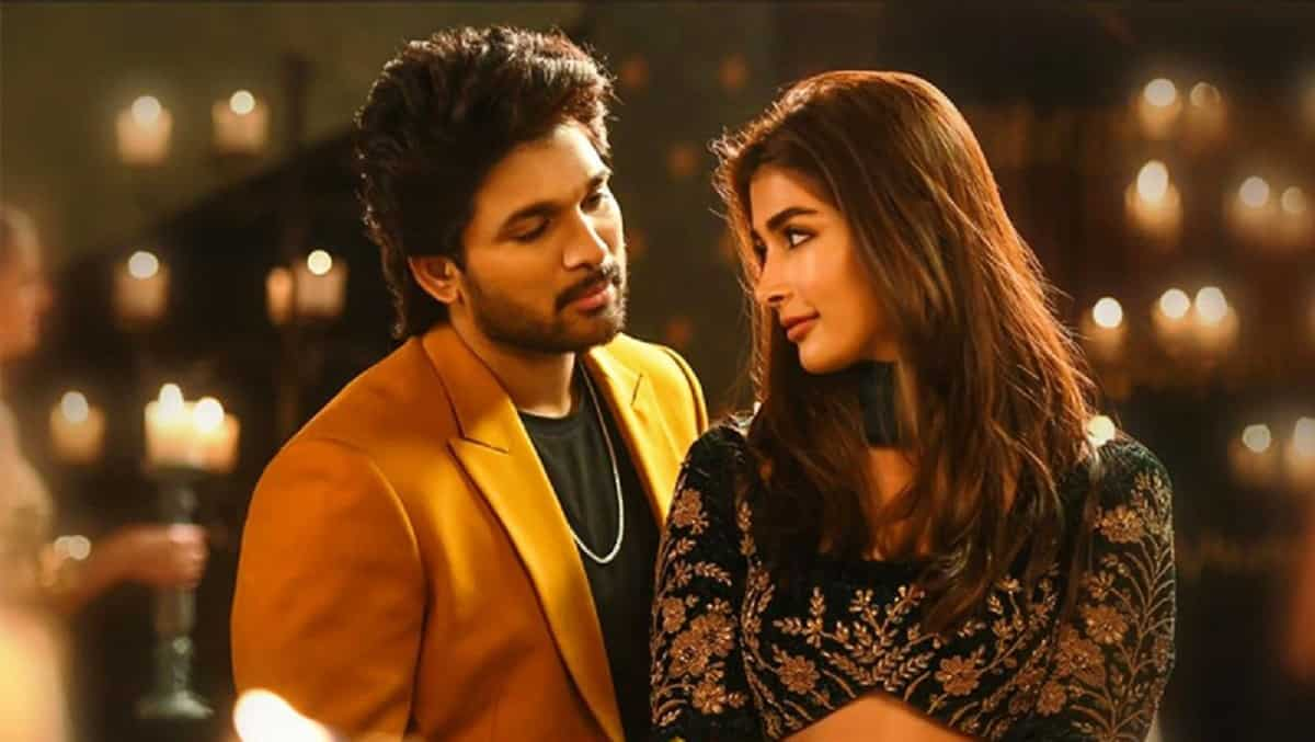 Ala Vaikunthapurramulo Allu Arjun Pooja Hegde s family entertainer to release in Hindi on January 26