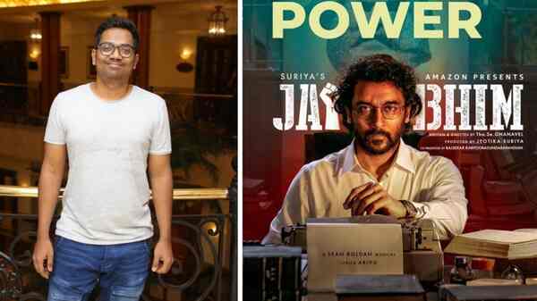 Sean Roldan: Having Ambedkar’s voice in Power Song is the best honour I have ever received in my life